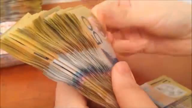 riching people