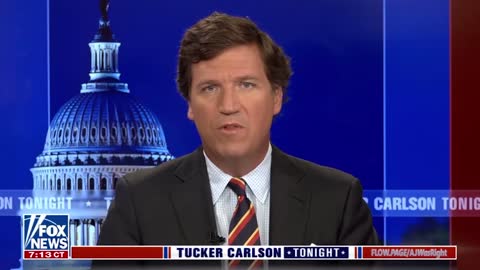 Tucker Carlson Tonight Full Show - 4/27/22: They Lied About The Shot