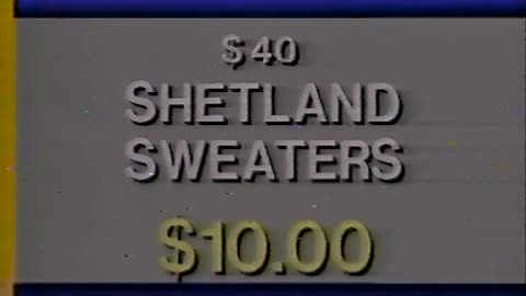 February 1988 - Lloyd Walker's in Greenwood, Indiana