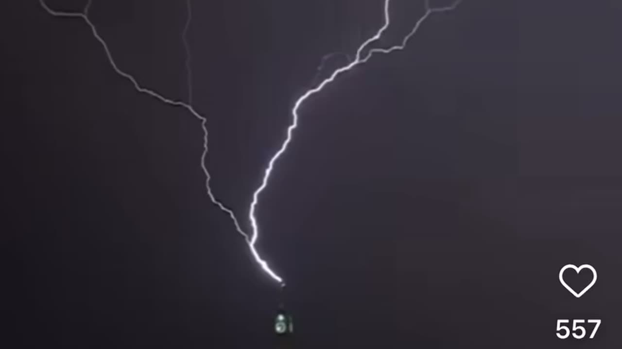 Lightning