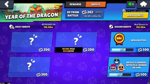 ⚔️💣BRAWL STARS💣⚔️