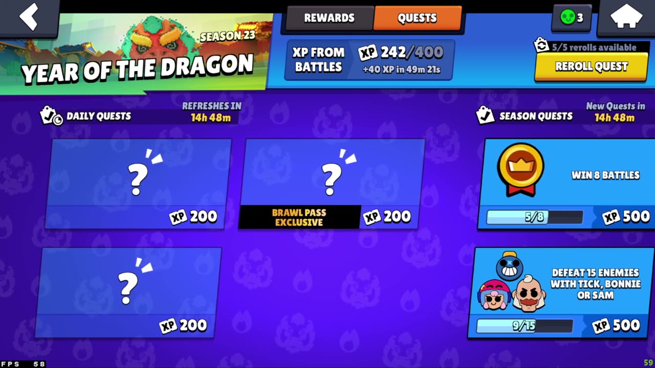 ⚔️💣BRAWL STARS💣⚔️