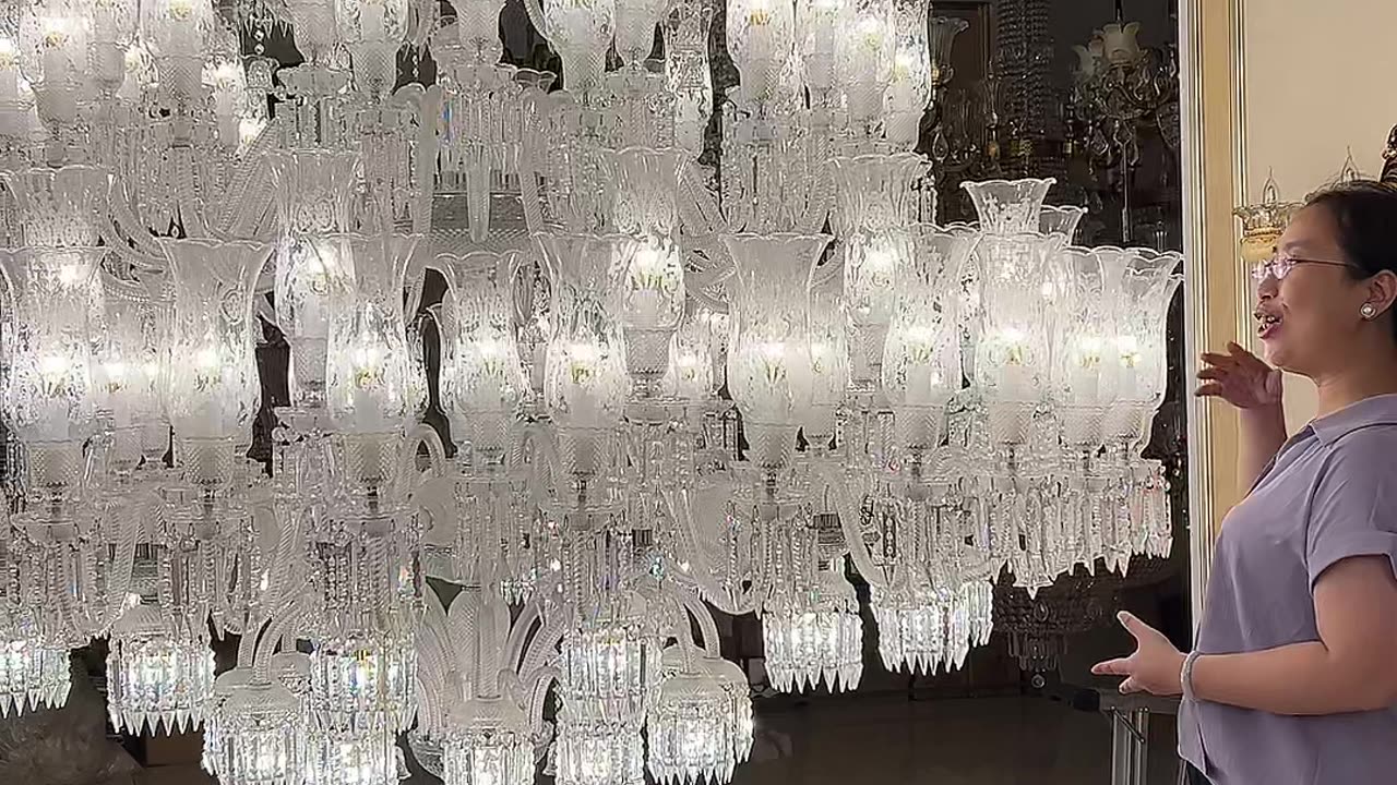 helen lighting can made bigger chandelier