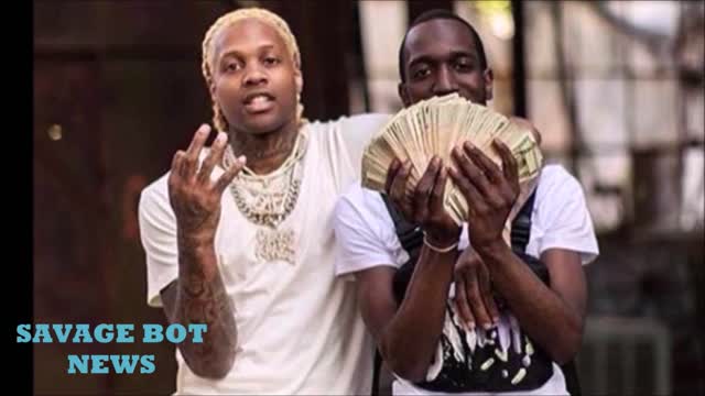 Lil Durk Signed Rapper JustBlow600 To His Otf Music Label To Replace King Von New 2020