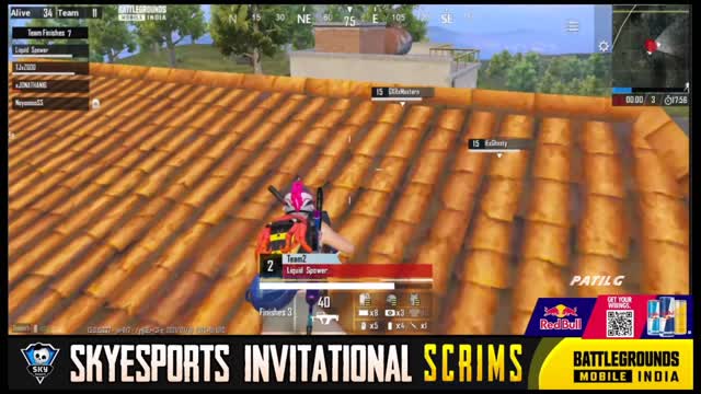 ❤️ Jonathan Saddest Fight Ever 😱 Jonathan vs Maxtern Skyesports Scrims