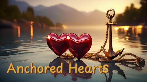 Anchored Hearts