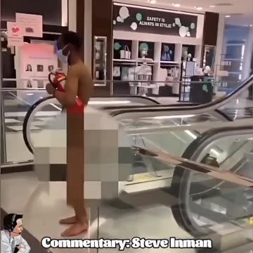 A hero takes a stand