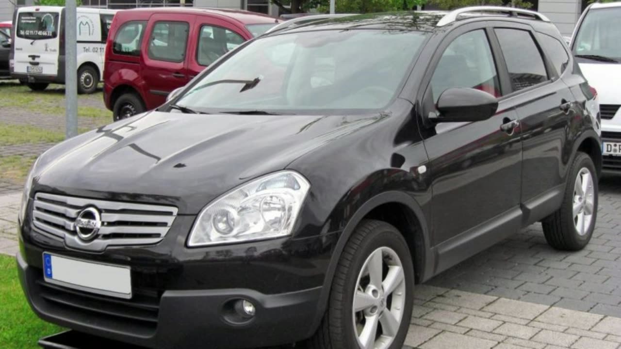 ALLOMOTEUR.COM - Boite de vitesses manuelle NISSAN QASHQAI J10 2.0 16V TL4116