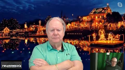 Dan Perkins Talks Trump: Insights on Leadership, Policies, and the Future