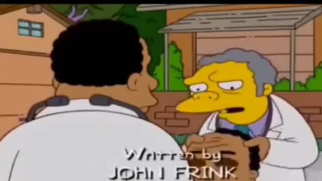 BQQ💥QQ💥QQ💥M THE SIMPSONS PREDICTIVE 💥PROGRAMMING 💥AND THE 💥COVID 💥19💉JAB