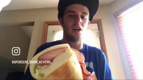 Jimmy johns review