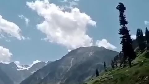 Trip to babusar top