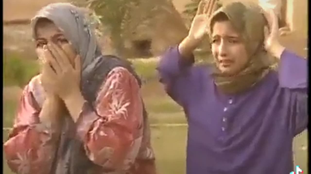 America's actions in Iraq and all Arab countries and their killing