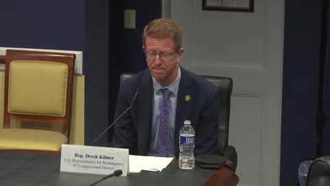 Fiscal Year 2024 Members’ Day Hearing and Public Witness Testimony for the Record - March 24, 2023