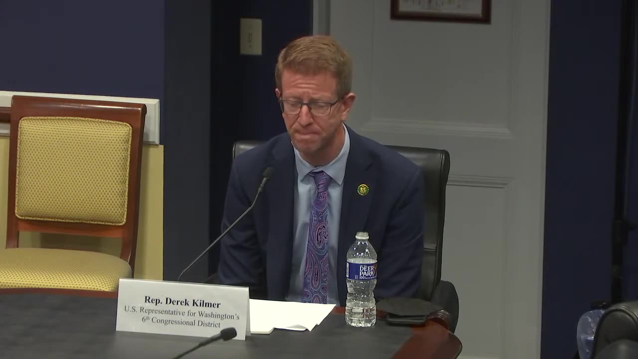 Fiscal Year 2024 Members’ Day Hearing and Public Witness Testimony for the Record - March 24, 2023