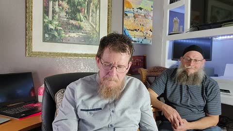 A case for the Torah