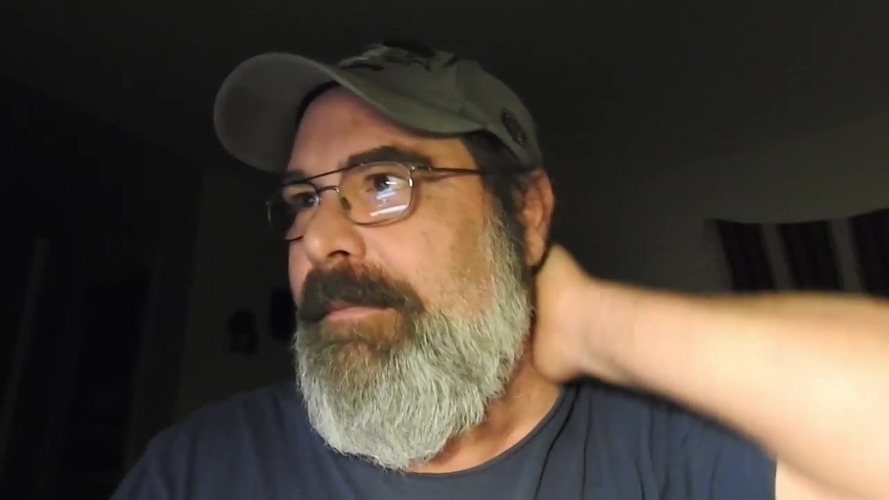 Exploring the Illusion. _ Orbs and EVP's. form my few last video's