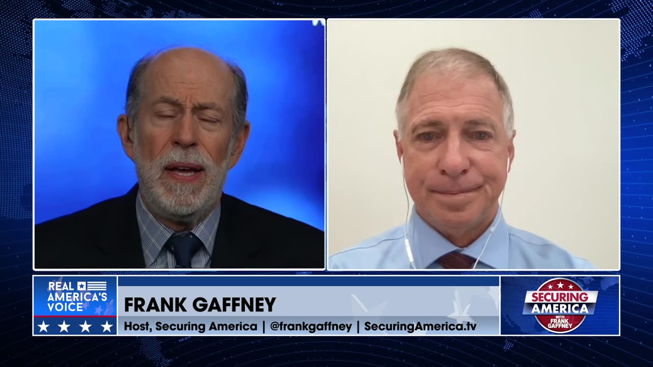 Securing America with Col. Grant Newsham (part 3) | April 27, 2023
