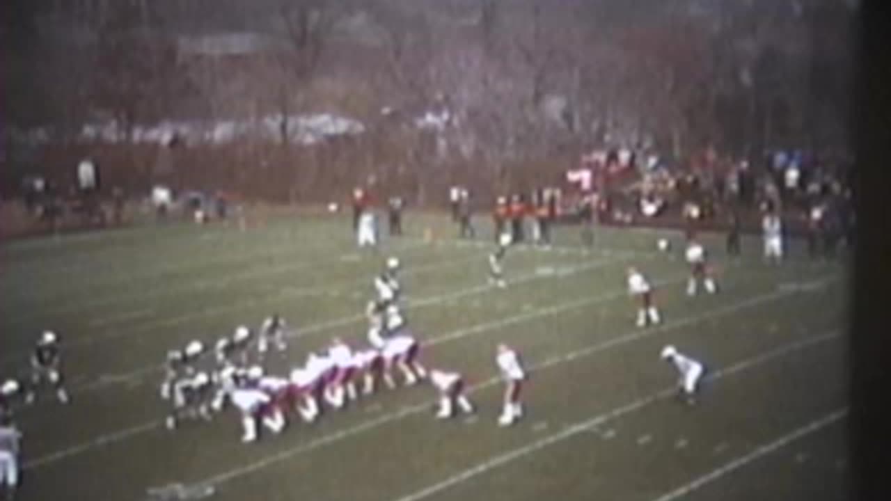 1982 Wagner vs St Lawrence