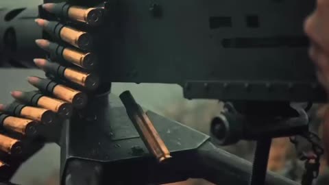 Ukrainian Campaign Video