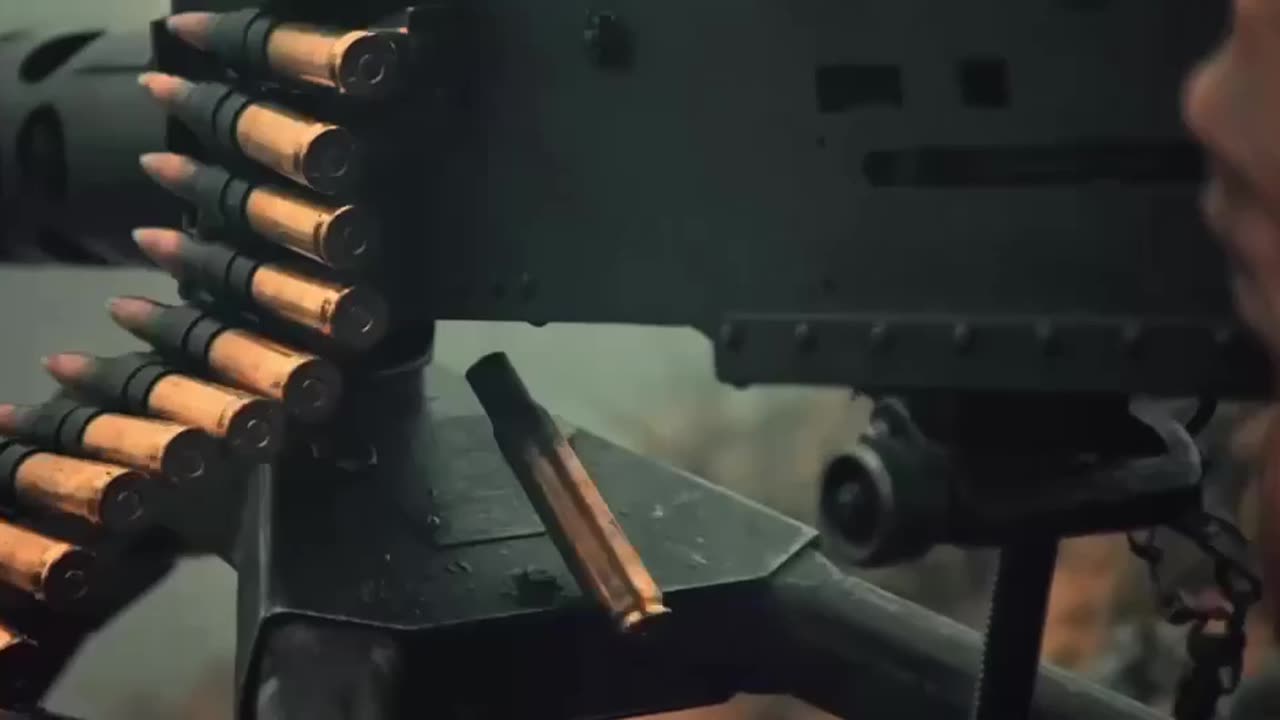 Ukrainian Campaign Video