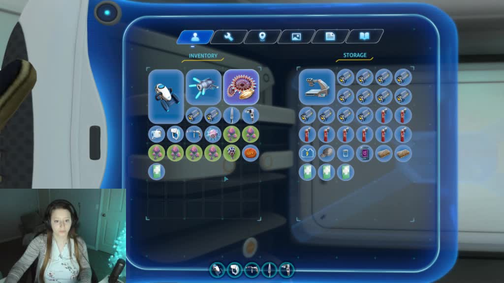 Subnautica - [7] More exploring