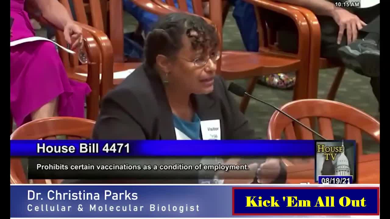 Dr. Explains What Happens With Regular Flu and Covid Vaccines - More Severe Illness Is Imminent