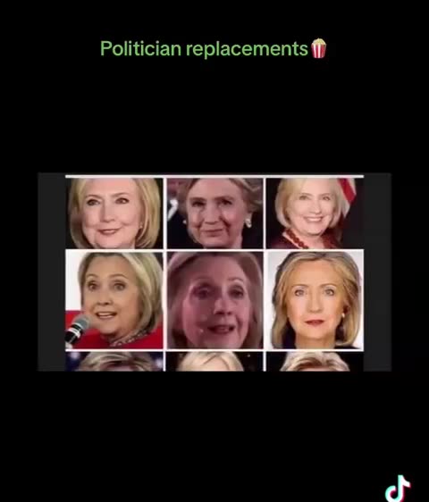 🎭 Replaced by Clones 👥