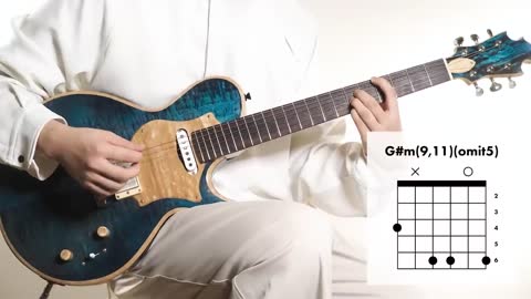 Easy but beautiful chords everyone should know