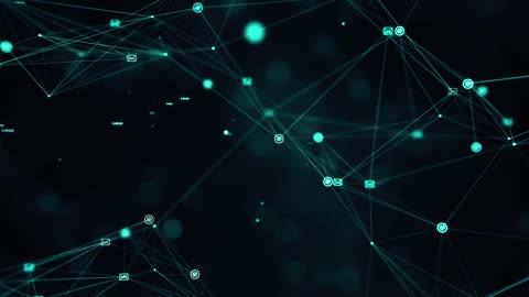 Technology Background | Short Video