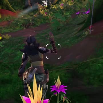 WHAT IS THAT?!?! AH, DEMON! (Fortnite)