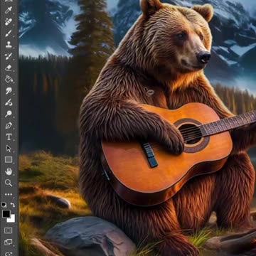 Just select the "try-on" range and upload the desired clothing as a reference image.