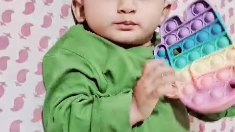 Cute Baby 😘🥰 Lovely baby😘 Baby Girl