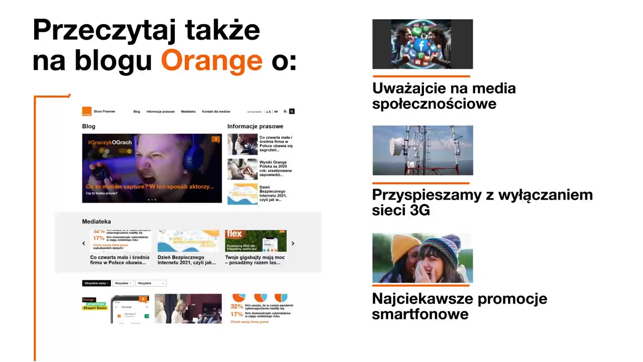 Filmowy marzec w Orange VOD