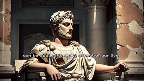 EXPLORING THE 7 THINGS THAT STOICISM TEACHES US