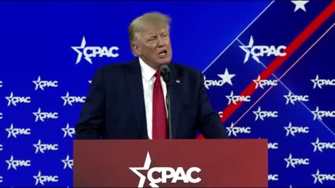 Trump gives kudos to Devin Nunes at CPAC Florida 22