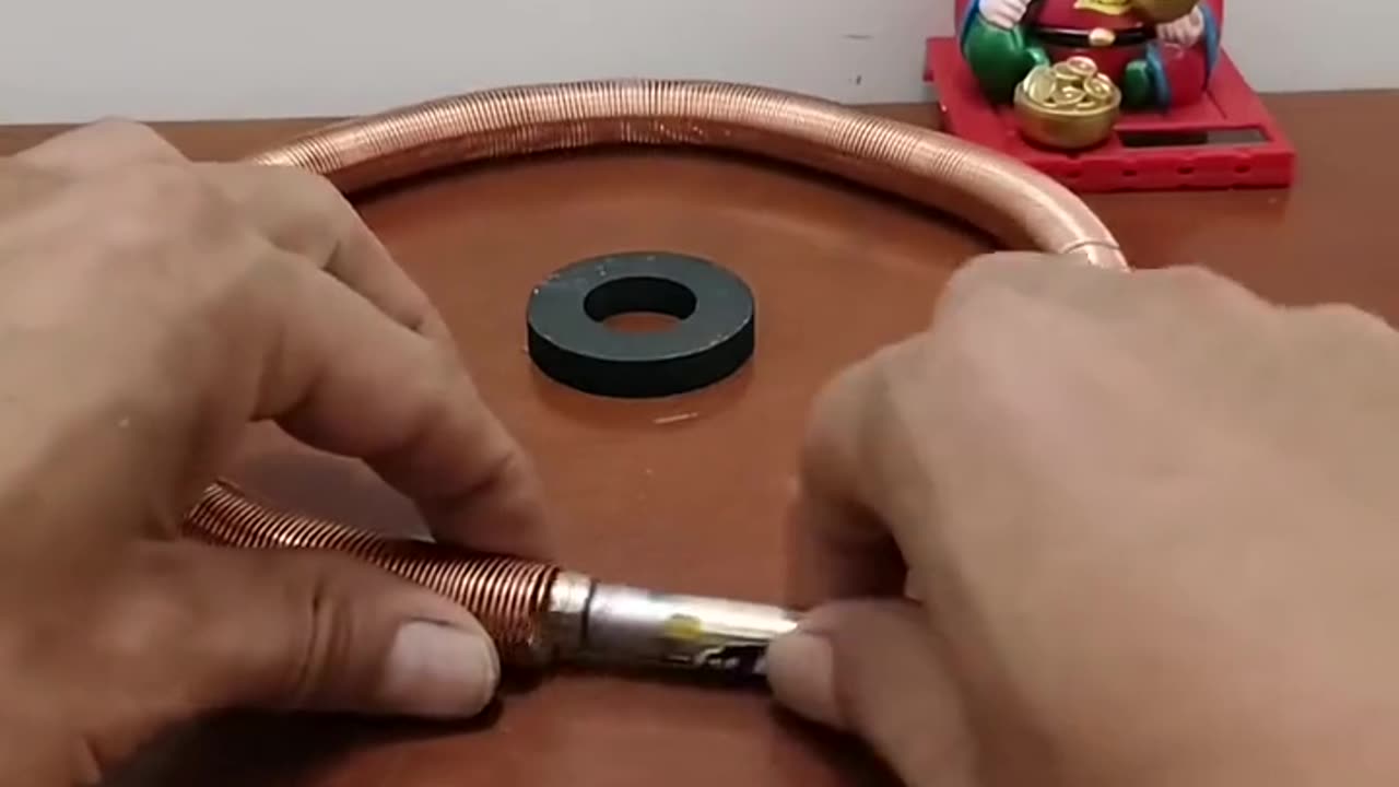 Trending Viral