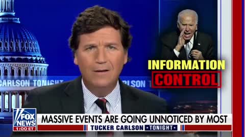 Massive Events going Unnoticed right before our own eyes!!