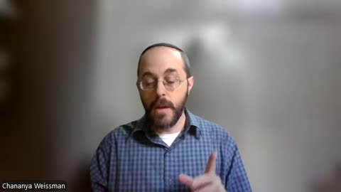 R&B Weekly Seminar: R&B Torah Fellowship (Episode #137 -- Thursday, December 12th, 2024). ChairMAN: RABBI Chananya Weissman (Jerusalem, ISRAEL). Topic: "Blaming Victims. Critical Lesson in Parenting"