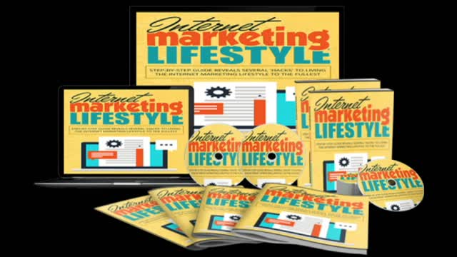 Internet Marketing Lifestyle