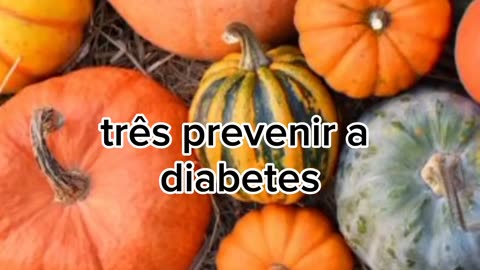 OS BENEFÍCIOS DA ABÓBORA