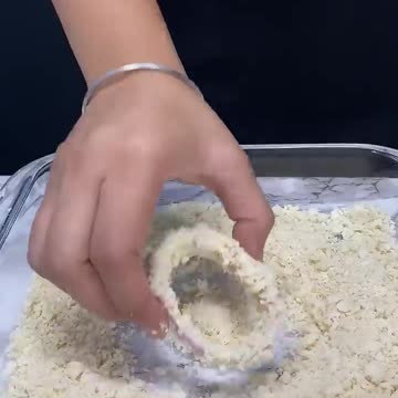 Onion ring with special did #Best kitchen recipes #Best Kitchen Recipe s" "