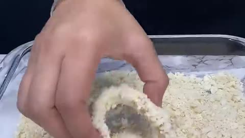 Onion ring with special did #Best kitchen recipes #Best Kitchen Recipe s" "