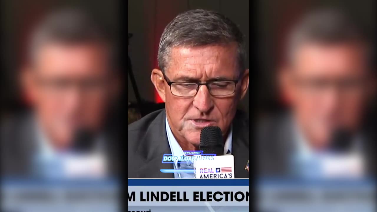 Steve Bannon & General Flynn (Future SECDEF): The Great Awakening Starts With You At The Local Level - 8/17/23