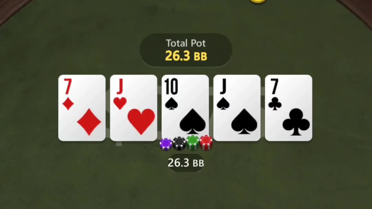 Last hand was a Rollercoaster of emotions spin&go 10