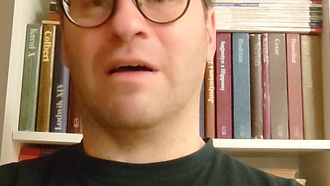 Rodzic wszelkiego szalenstwa.