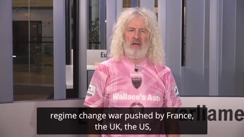 Western sanctions killed half a million children in Iraq prior to the 2003 invasion.