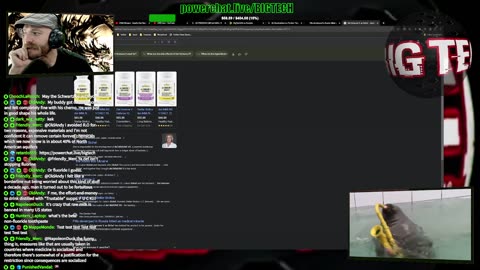 BigTech404 on Rumble