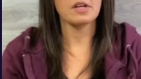 Maricopa Maricopa county registered voter tells her story