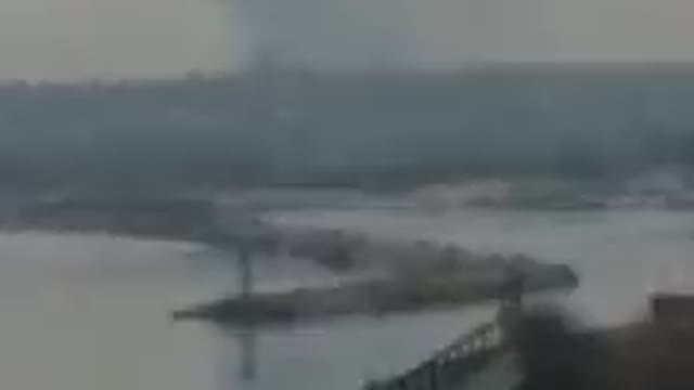 24.02.2022. The war has begun!!! There are reports of airstrikes on Kiev.